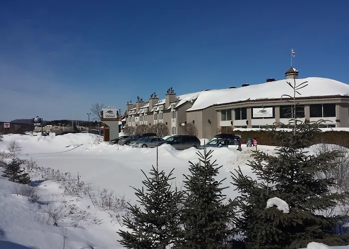 Hotel Vacances Tremblant