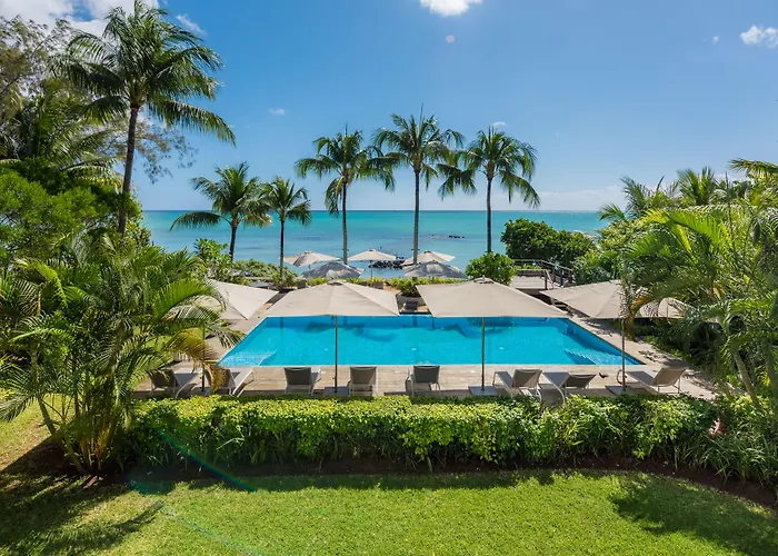 Mon Choisy Beach R. Mont-Choisy