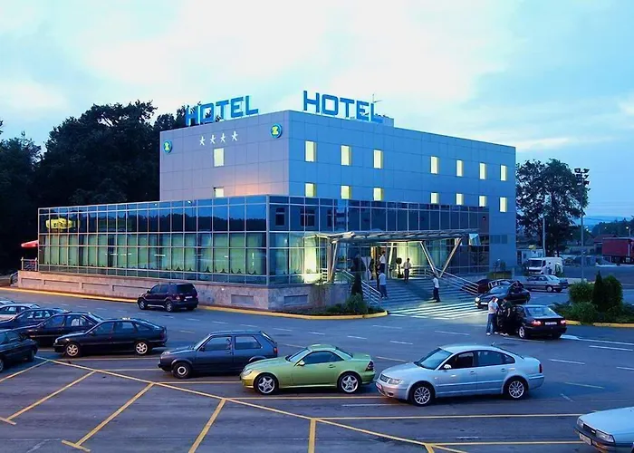 Hotel Zovko Zagreb