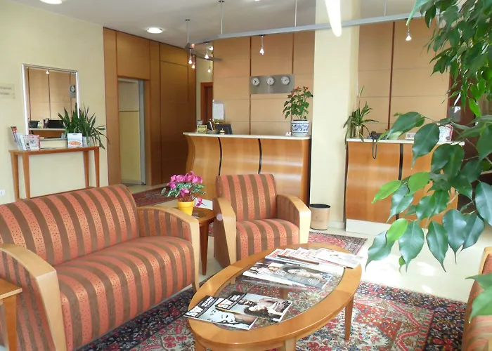 Hotel Riviera