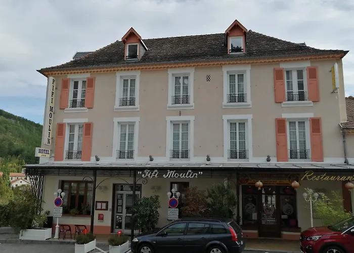 Fifi Moulin
