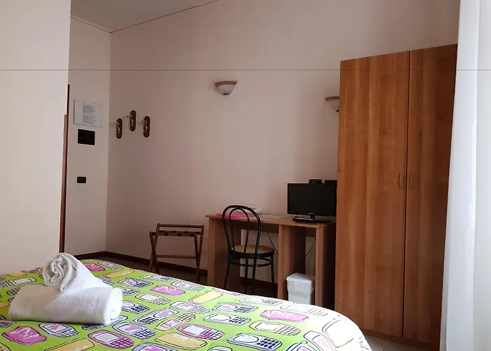 Hotel Marinoni
