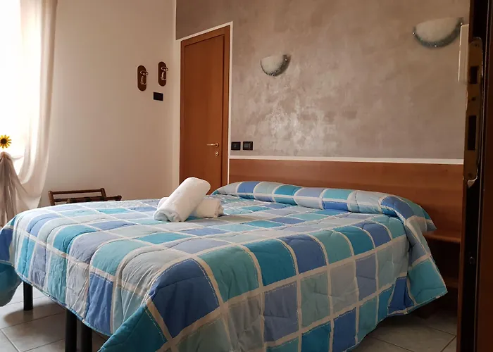 Hotel Marinoni