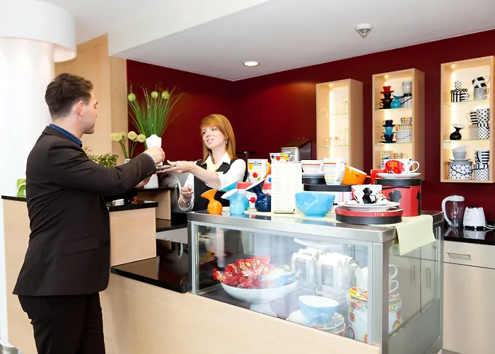 Akademiehotel Dresden