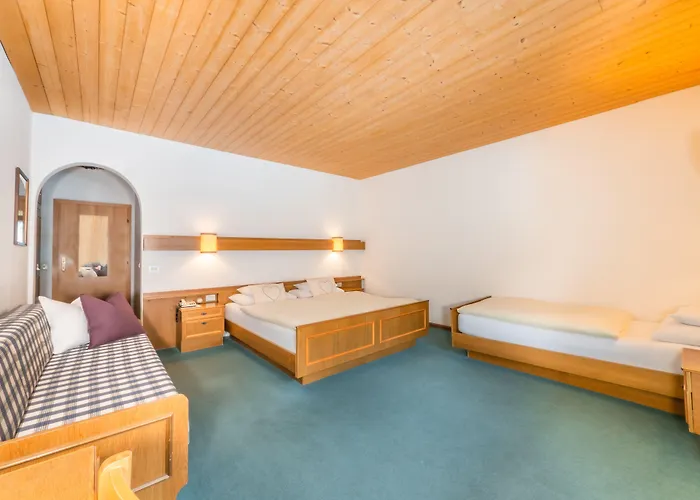 Hotel Pontives