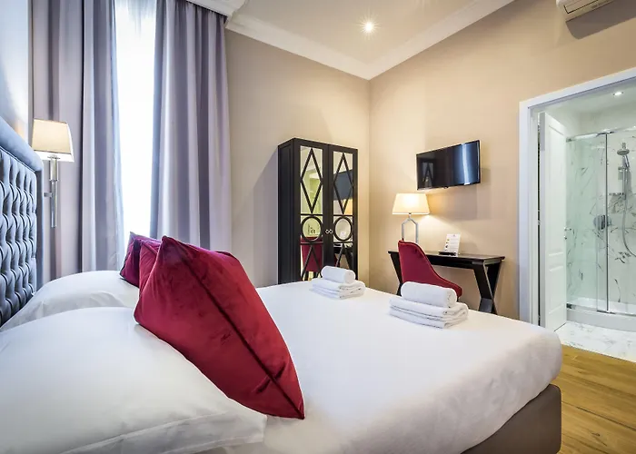 Hotel Emma Small Luxury Hotel