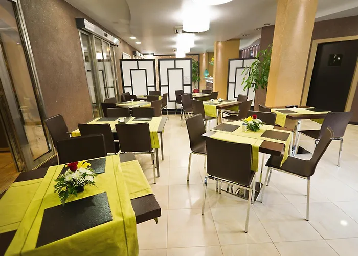 Melqart Hotel