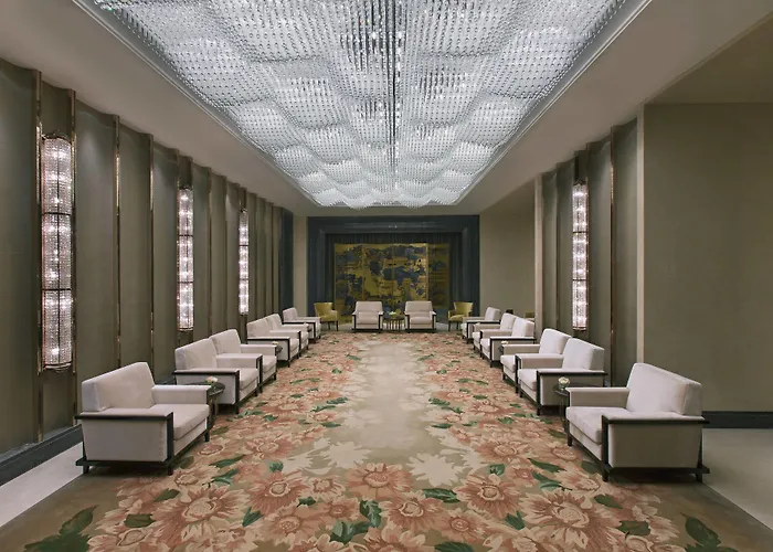 The Westin Ningbo