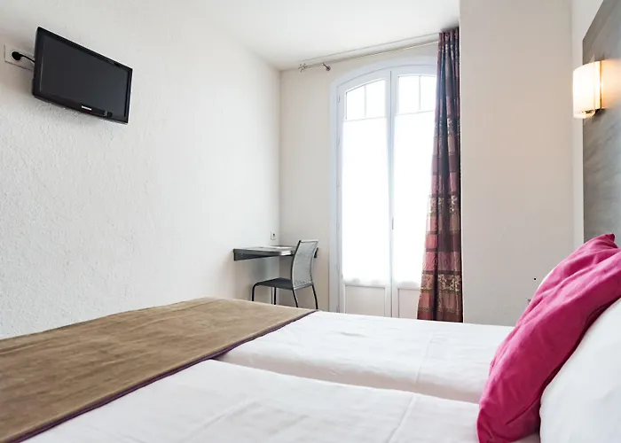 Hotel Le 21