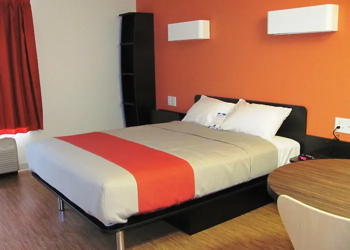 Motel 6-Headingley, Mb - Winnipeg West