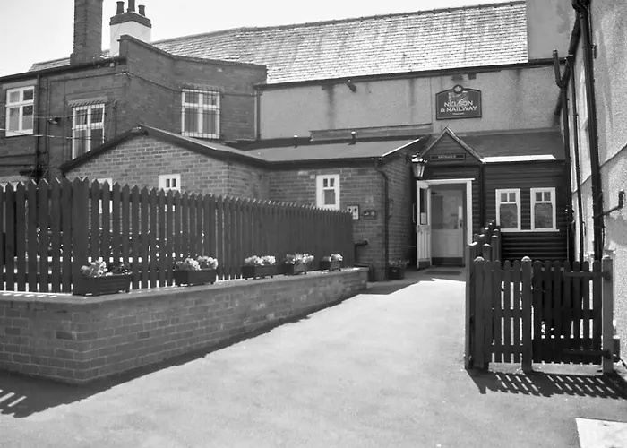 Nelson And Railway Inn
