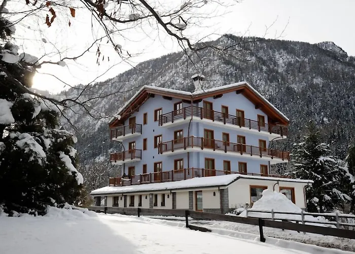 Laghetto Alpine Hotel&Restaurant