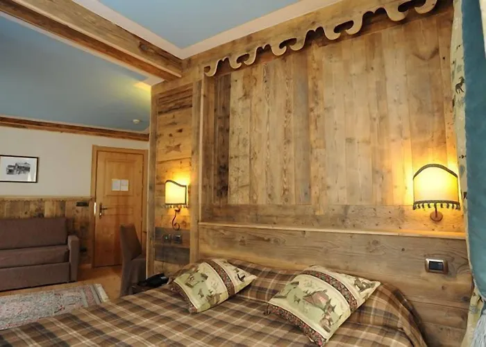 Laghetto Alpine Hotel&Restaurant