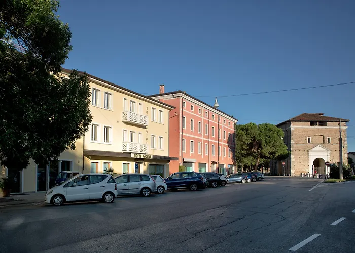 Hotel Giotto