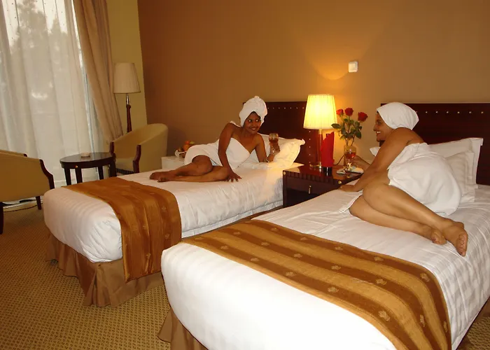 Soramba Hotel Business Plc