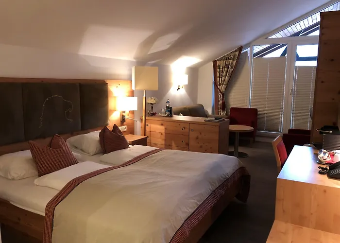 Hotel Goldener Adler Wattens