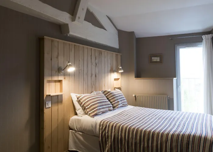 Auberge De La Commanderie