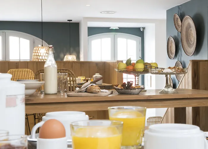 Auberge De La Commanderie