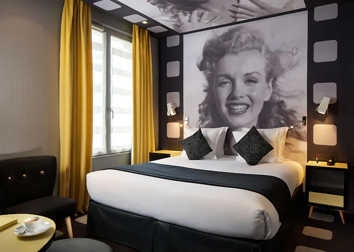 Platine Hotel