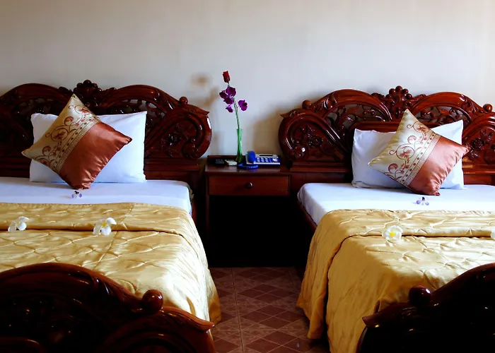 Star Hotel