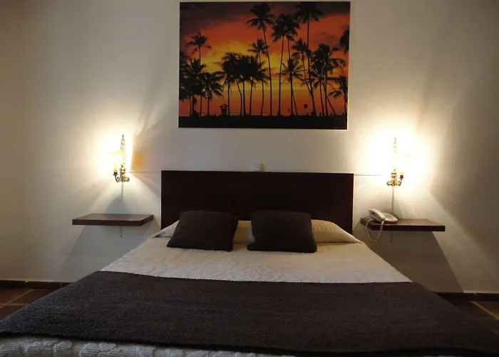 Hotel Rural A Coutada - Peniche