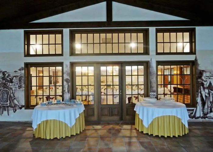 Hotel Rural A Coutada - Peniche