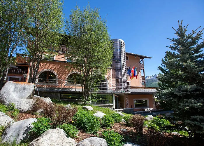 Hotel Galli