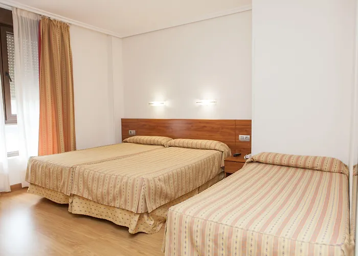 Hotel Las Anclas