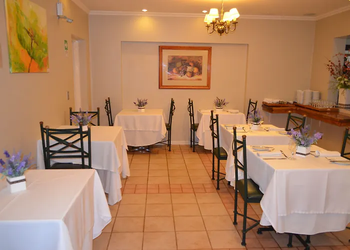 Hotel Don Eduardo