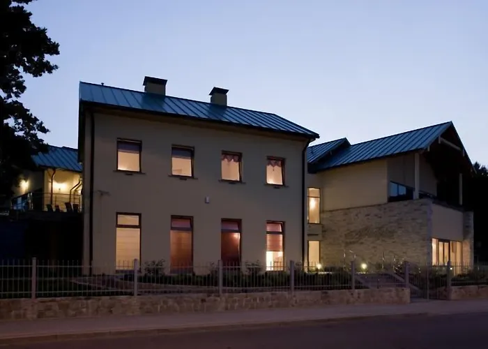 Afrodyta Spa & Wellness Resort