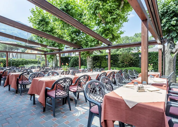 Albergo Ristorante Svizzero
