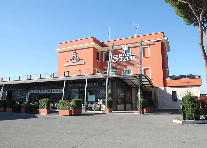Hotel Star