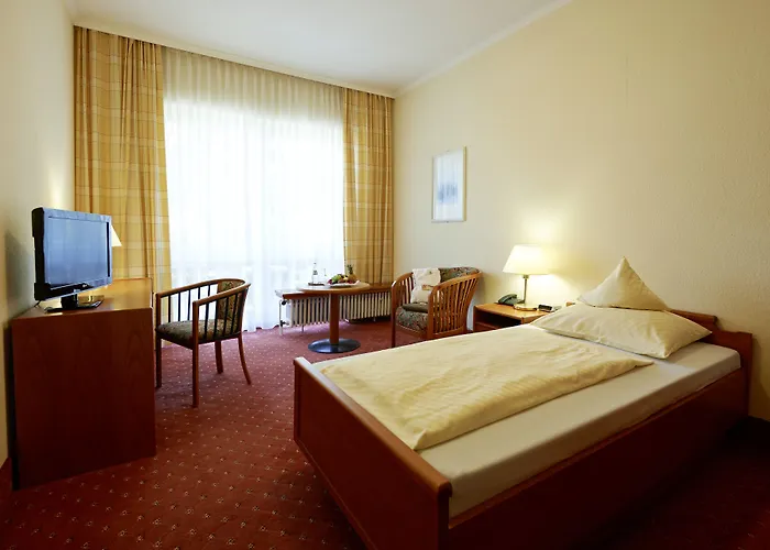 Hotel Summerhof