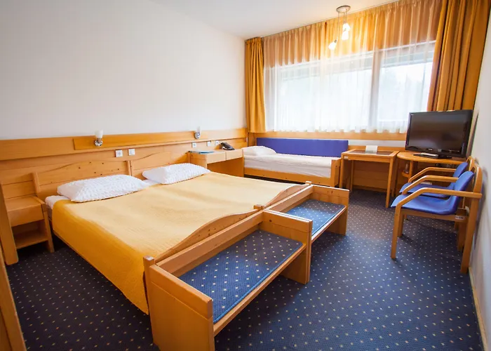 Hotel Spik