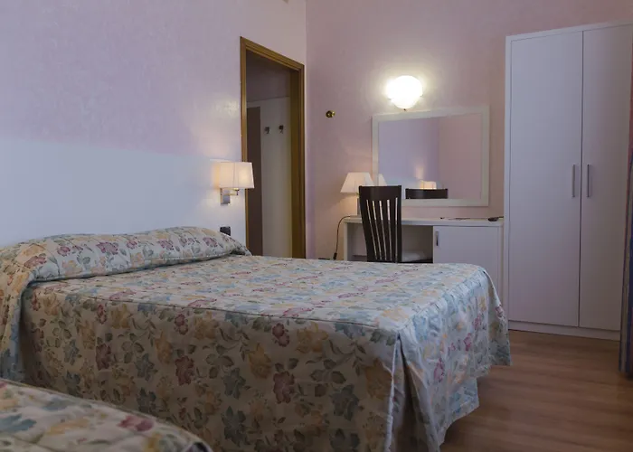 Hotel Pico