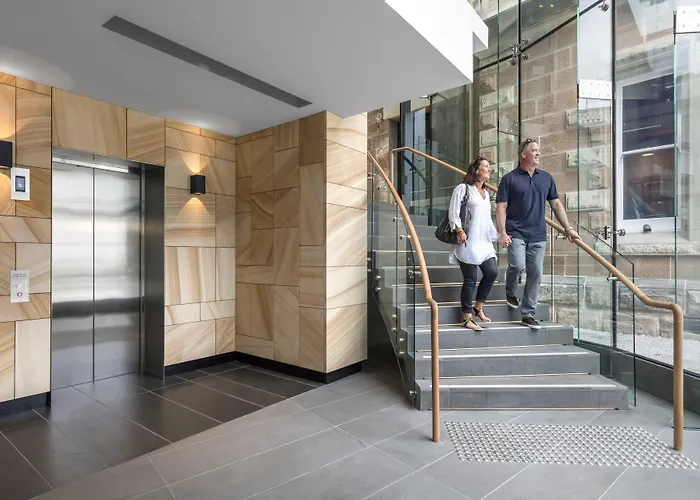 Racv Hobart Hotel