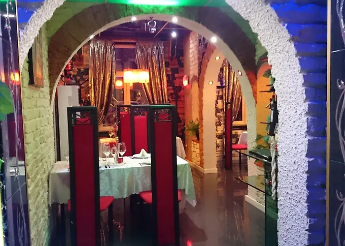 Rimini Club Inn & Suites