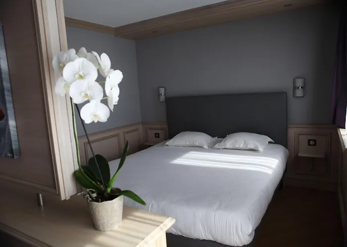 Cottage Logis Hôtel - Restaurant