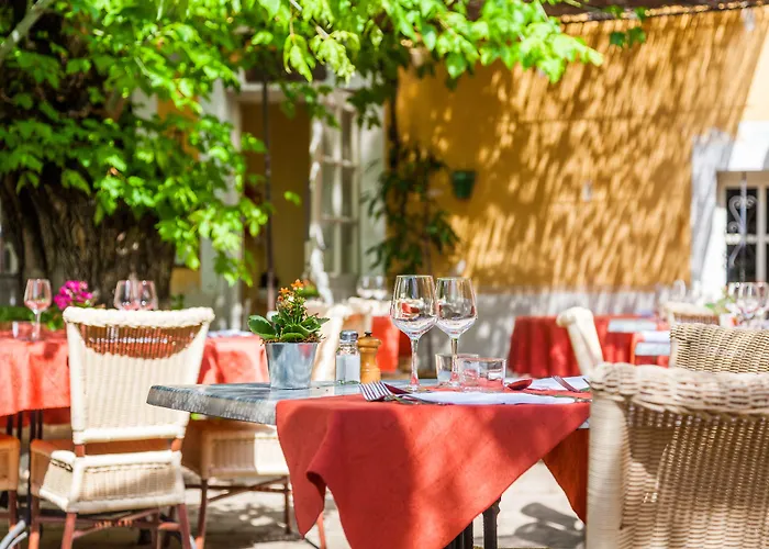 Le Petit Manoir Logis