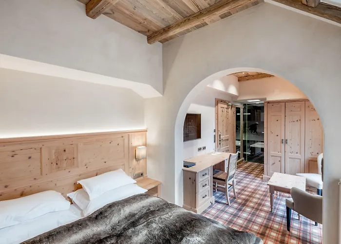 Sport- Und Genusshotel Silvretta