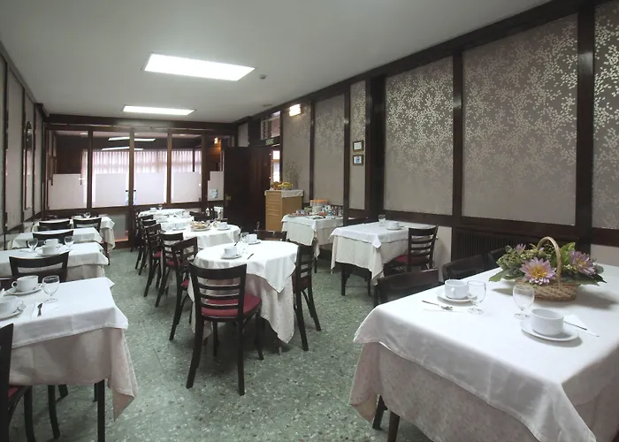 Hotel Castilla