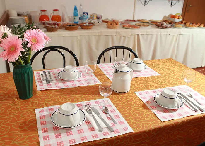 Hotel San Vitale