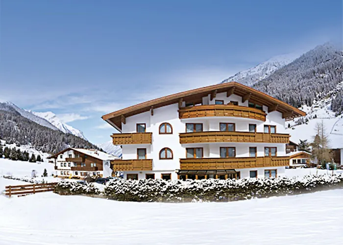 Hotel Garni Romantika