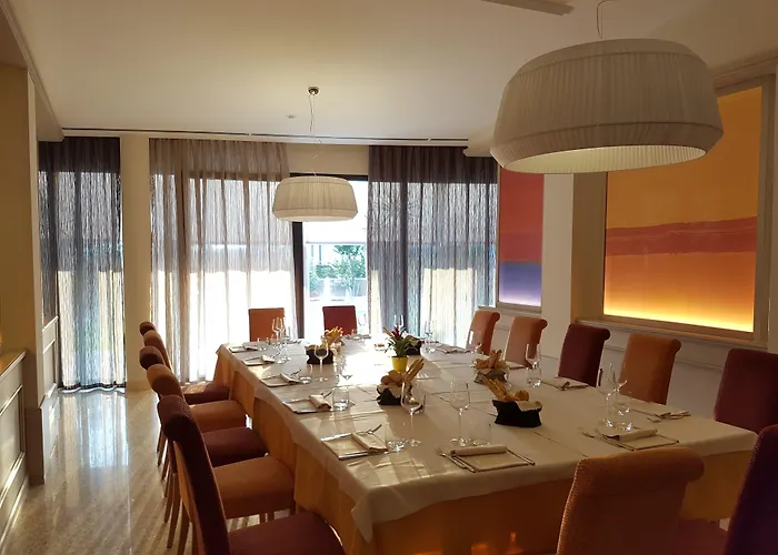 Hotel Corte Quadri