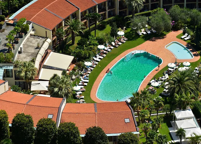 Park Hotel Imperial