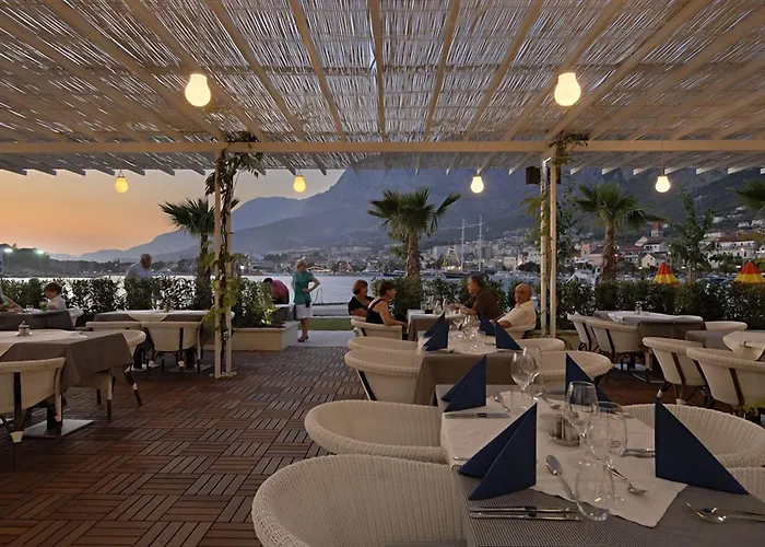 Hotel Osejava
