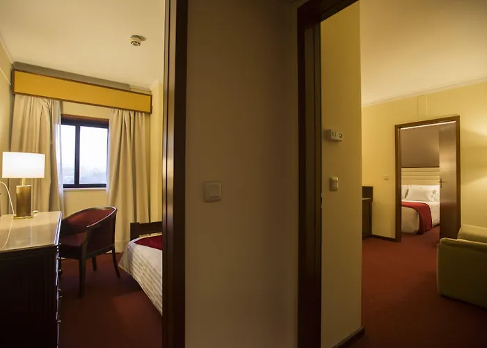Hotel Miracorgo