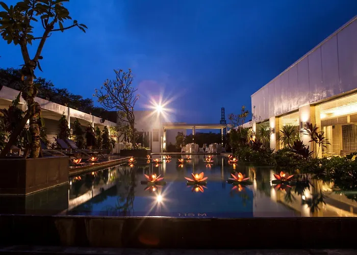 Hotel Santika Bogor