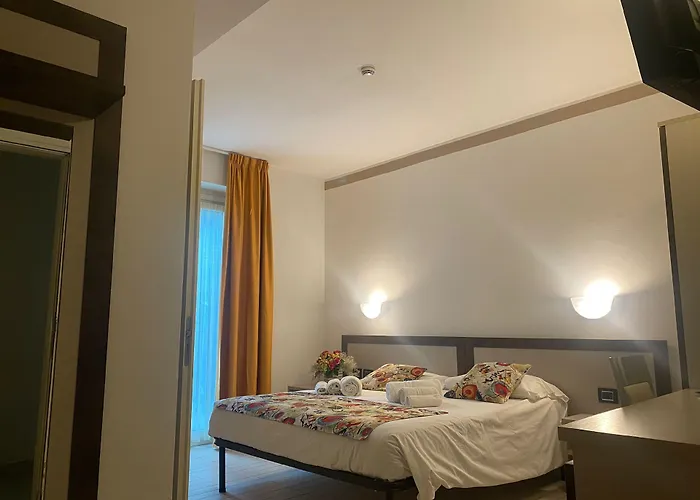 Hotel Lago Di Como