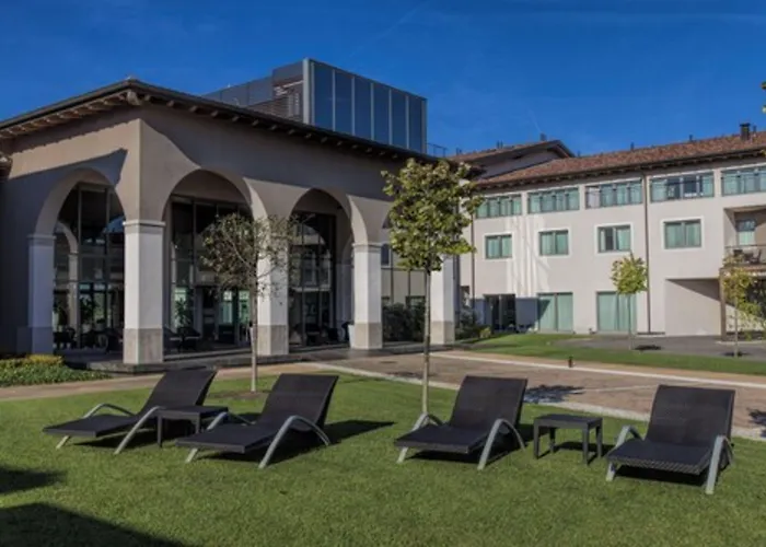 Hotel&Residence Villa Bartolomea